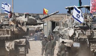 غزہ امن معاہدے کے بعد اسرائیل کی 194 بار جنگ بندی کی خلاف ورزی