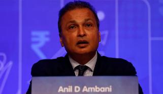 بھارتی ارب پتی انیل امبانی کے خلاف منی لانڈرنگ کی تحقیقات: 351 ملین ڈالر کے اثاثے منجمد