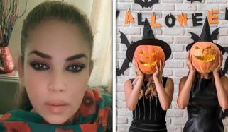 مشّی خان کے کراچی میں ہیلووین پارٹیوں سے متعلق تہلکہ خیز انکشافات