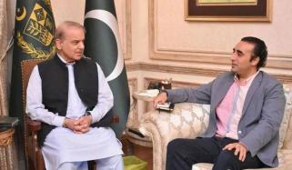 وزیرِاعظم نے پیپلز پارٹی سے 27ویں ترمیم کی حمایت کی درخواست کی ہے: بلاول بھٹو زرداری