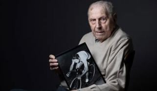 فرانس: دنیا کے معمر ترین اولمپک گولڈ میڈلسٹ 101 سال کی عمر میں انتقال کر گئے