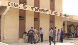 احمد خان چھٹو کراچی انٹر بورڈ میں ناظم امتحانات مقرر