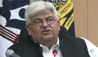 چیئرمین ایف بی آر نے منی بجٹ کے کسی امکان کو مسترد کردیا