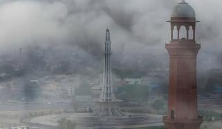 آلودگی پھیلانے والے صنعتی یونٹ کو زمین بوس کر دیا گیا: محکمہ ماحولیات پنجاب 