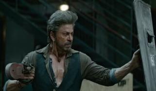 کئی برس نیشنل ایوارڈ نہ ملنے پر افسوس تھا، شاہ رخ کا اعتراف 