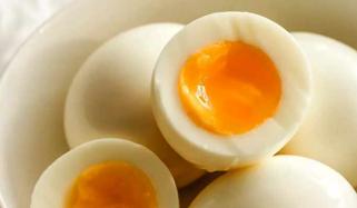 انڈوں کے پروٹین کا متبادل میوہ جات کونسے ہیں؟