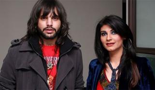 نعمان جاوید نے سابقہ اہلیہ فریحہ پرویز سے متعلق بات کرنے سے انکار کردیا 