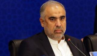 اسد قیصر نے 27ویں آئینی ترمیم کا پروپوزل مسترد کردیا