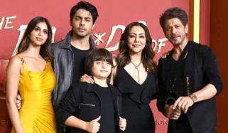 بچوں کو مشورے نہیں دیتا، تخلیقی لوگوں کو سمجھانے کی ضرورت نہیں ہوتی، شاہ رخ خان