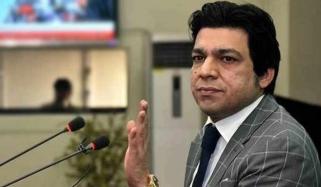 آصف زرداری شطرنج کے بڑے کھلاڑی ہیں،27ویں ترمیم آسانی سے پاس ہوجائے گی، فیصل وائوڈا