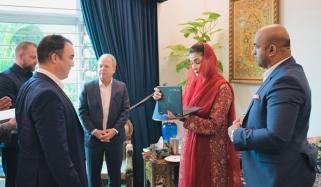 گوگل کروم بک فیکٹری لگانے کی پیشکش، وزیراعلیٰ پنجاب کی معاونت کی یقین دہانی