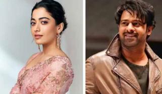 کسی ایک سپر اسٹار کے ساتھ کام کا موقع ملا تو وہ پربھاس ہوں گے، رشمیکا مندانا