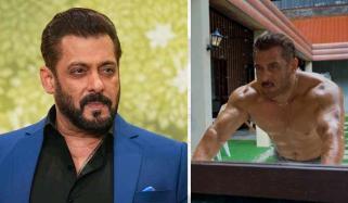 سلمان خان کی نئی تصاویر نے سوشل میڈیا پر دھوم مچادی