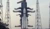 بھارت نے اپنا سب سے بھاری مواصلاتی سیٹلائٹ مدار میں بھیج دیا
