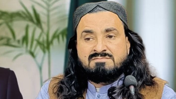 ڈی ایس پی کو فون کرکے کہا پولیس کی زیادہ نفری لے کر پہنچیں، لیاقت محسود