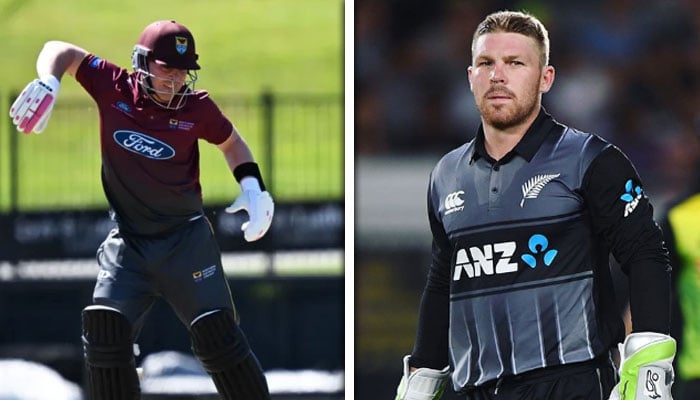 نیوزی لینڈ کے ٹم سیفرٹ ویسٹ انڈیز کیخلاف ٹی ٹوئنٹی سیریز سے باہر ہوگئے
