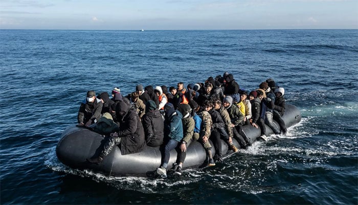 تصویر سوشل میڈیا۔