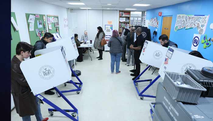 فوٹو: اے ایف پی