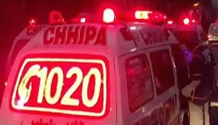 —فائل فوٹو