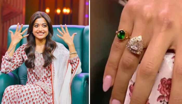 تصویر سوشل میڈیا۔