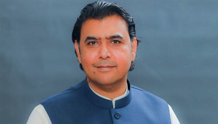 شک و شبہ نہیں ملک میں جبر کا نظام نافذ ہے، مصطفیٰ نواز کھوکھر