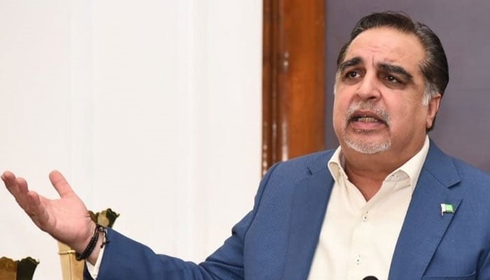 بانی پی ٹی آئی کا متبادل کوئی نہیں، بات ختم، عمران اسماعیل