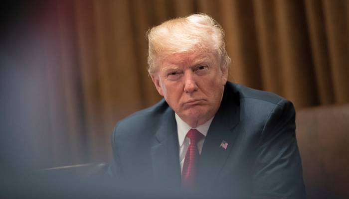 NYC mayoral Eeection sparks Trump threat to withhold federal funds