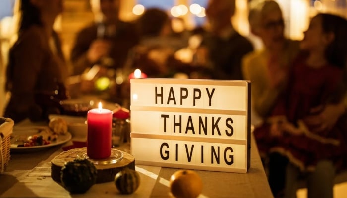 Thanksgiving 2025 guide: When it is, how it started and why its celebrated