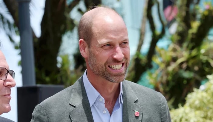 Prince William to unveil landmark global collaboration at Earthshot Prize 2025