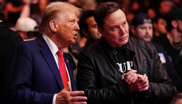 Musk, Trump urge New Yorkers to ‘vote for Cuomo’ over Mamdani in mayoral race