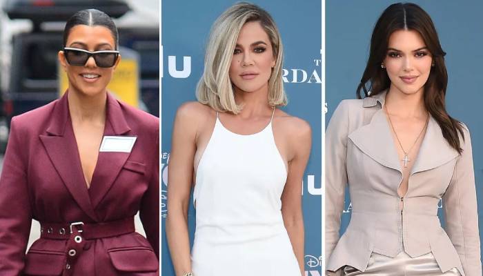 Kendall Jenner receive sweet birthday wishes from ‘big sis’ Kourtney, Khloé