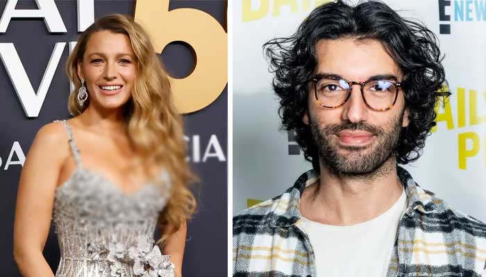 Blake Lively shares exciting video after Justin Baldoni counter lawsuit dropped