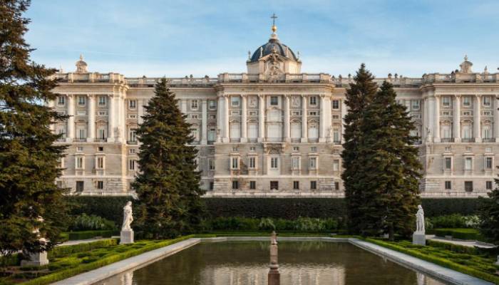 Royal Family member attends charity concert ahead of Christmas celebration