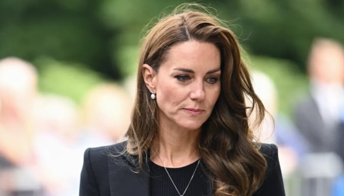 Kate Middleton set for major solo outing after Prince Williams Brazil trip