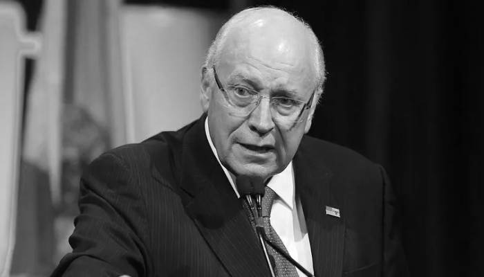 Dick Cheney, former US vice president dies at 84