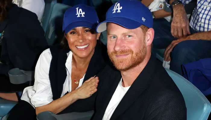 Meghan Markle celebrates third baby news before Prince Harrys Canada trip