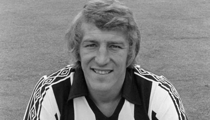 Stuart Boam, former Newcastle, Middlesbrough star dies at 77