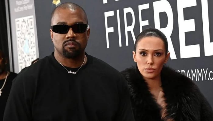 Bianca Censori stuns in daring look during solo outing without Kanye West