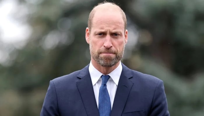 Prince William hit with heartbreaking news during his Brazil trip