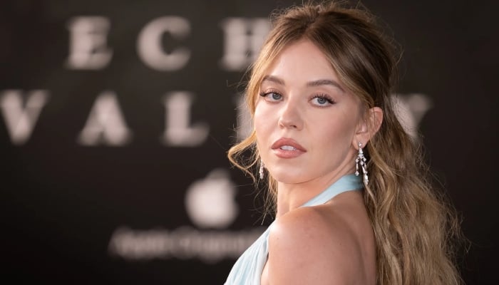 Sydney Sweeney finally speaks out on backlash over controversial jeans ad