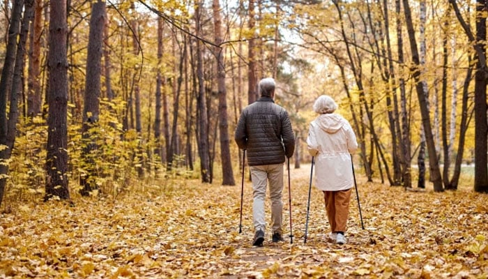 5,000 steps daily may protect brain from Alzheimer’s, study