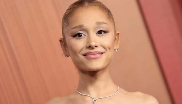 Ariana Grande makes emotional plea after missing Wicked Brazil premiere: please dont