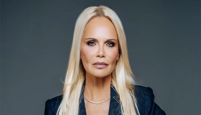 Kristin Chenoweth reflects on backlash to Charlie Kirk remarks