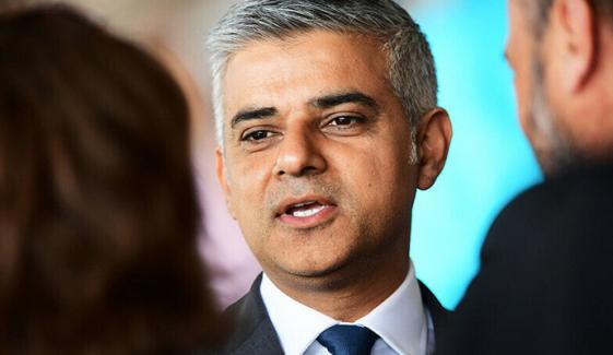 صادق خان کی حکومت سے ’حقیقی‘ لیبر بجٹ لانے کی اپیل