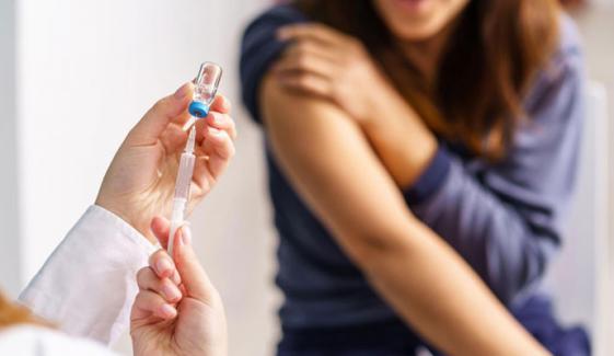 برطانیہ میں فلو سیزن، UK ہیلتھ سیکیورٹی ایجنسی کا انتباہ جاری