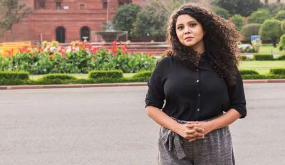 بھارت: معروف خاتون صحافی رعنا ایوب کو قتل کی دھمکیاں