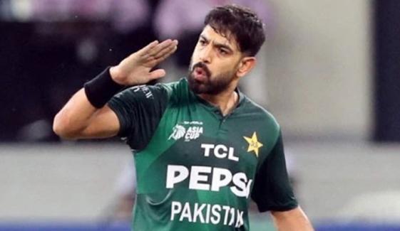 حارث کی سزا میں ڈی میرٹ پوائنٹس کب شامل ہوئے؟ اہم انکشاف