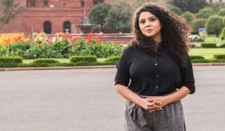 بھارت، معروف خاتون صحافی رانا ایوب کو قتل کی دھمکیاں