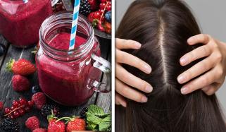 15 دنوں میں بالوں کو جھڑنے سے روکنے والی حیران کُن اسموتھی 