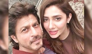 ماہرہ خان کو شاہ رخ خان کی سالگرہ پر نیک خواہشات دینے پر تنقید کا سامنا